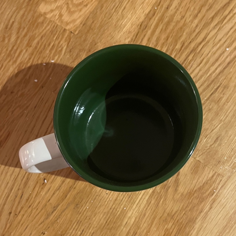 Tarzan Mug - Picture 4 of 5
